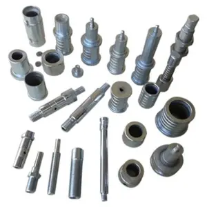 Textile Machinery Spares, Components & Accessories